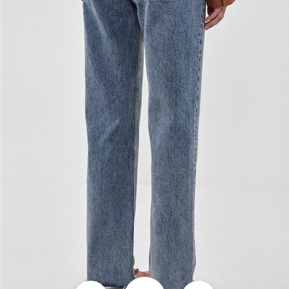 De Rococo no 10 jeans - Picture 2 of 5